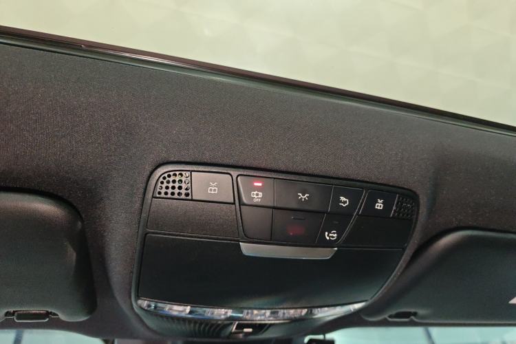 Used Mercedes-Benz E-Class 2021 E 300 Sport Edition Headliner