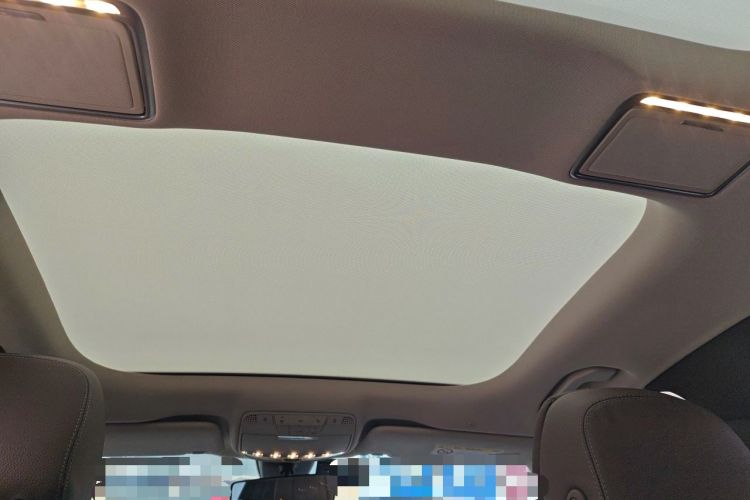 Used Mercedes-Benz E-Class 2021 Facelift E 260 L Headliner