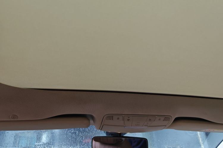 Used Mercedes-Benz E-Class 2021 Facelift E 260 L Headliner