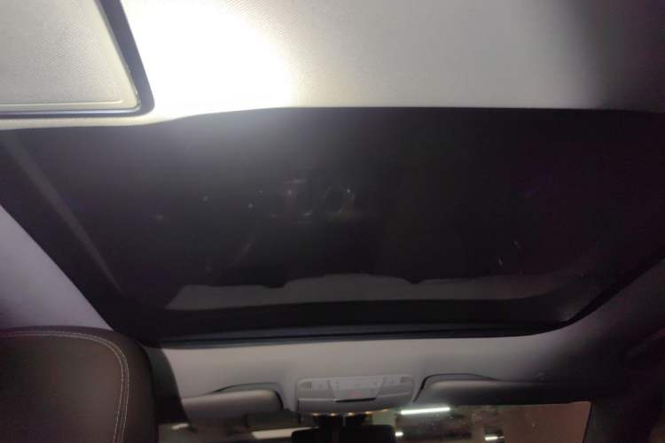 Used Mercedes-Benz E-Class 2021 E 300 L Luxury Model Headliner