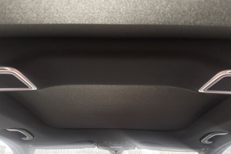 Used Mercedes-Benz E-Class 2021 Facelift E 260 L Sport Edition Headliner