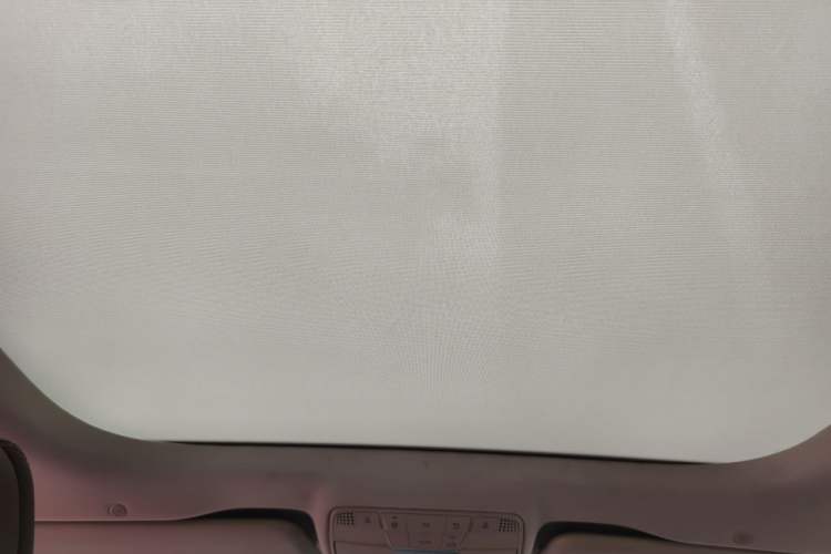 Used Mercedes-Benz E-Class 2021 Facelift E 300 L Stylish Edition Headliner