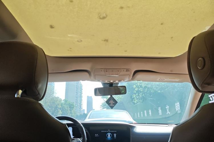 Used Mercedes-Benz E-Class 2021 Facelift E 260 L Headliner