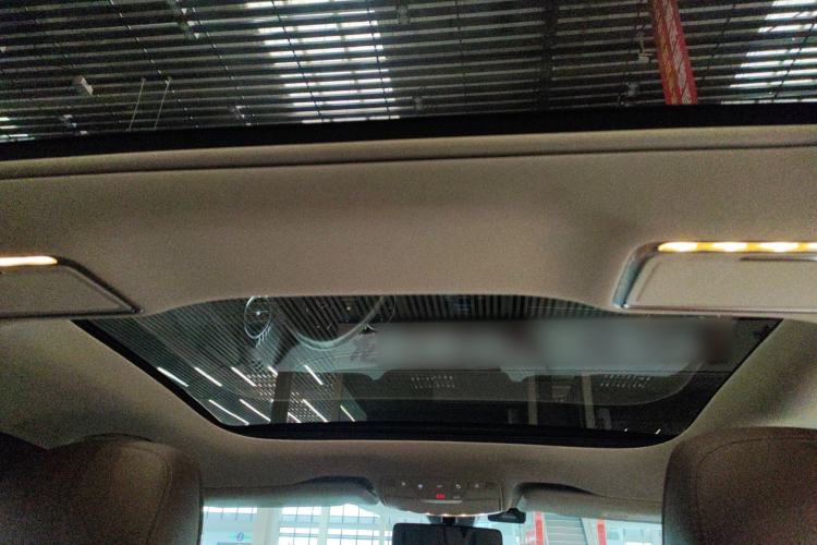 Used Mercedes-Benz E-Class 2021 E 300 L Stylish Model Headliner