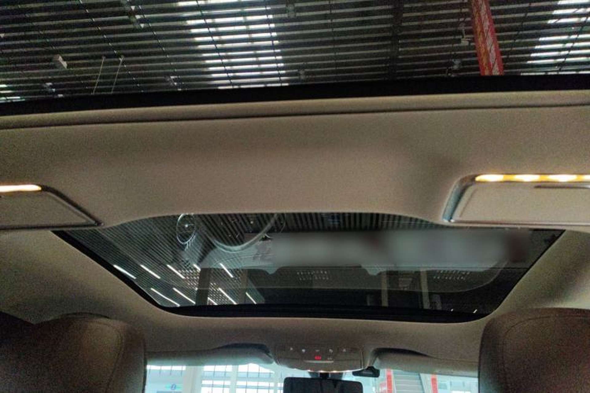 Used Mercedes-Benz E-Class 2021 E 300 L Stylish Model Headliner