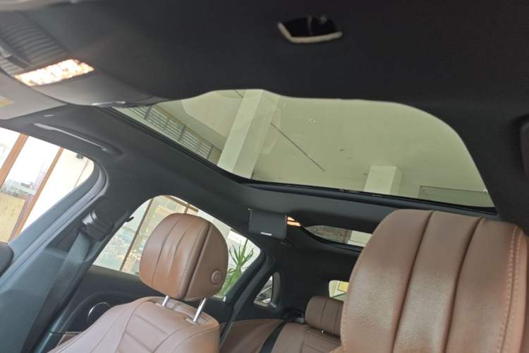 Used Mercedes-Benz E-Class 2021 E 300 L Sporty and Stylish Model Headliner