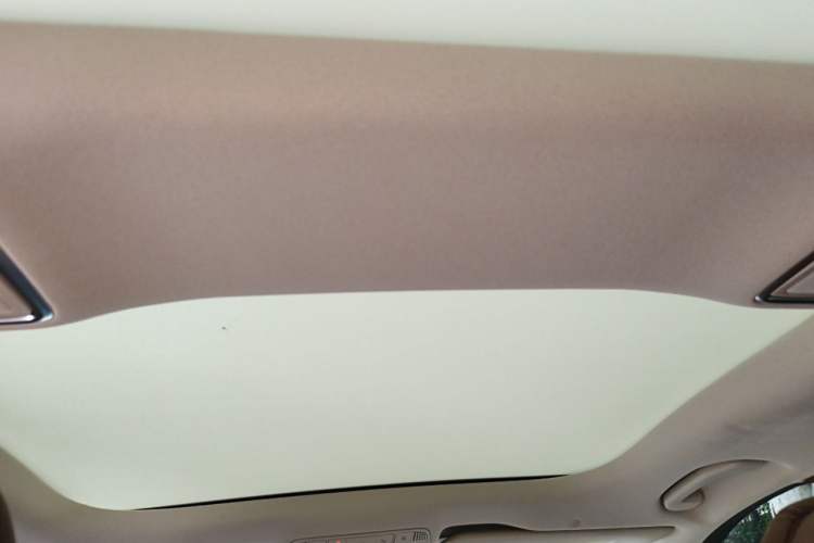 Used Mercedes-Benz E-Class 2021 Facelift E 260 L Sport Edition Headliner