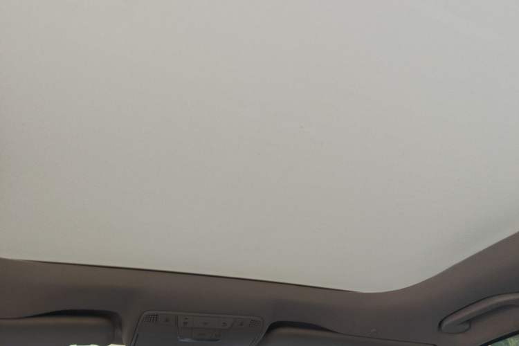 Used Mercedes-Benz E-Class 2021 E 300 L Stylish Model Headliner