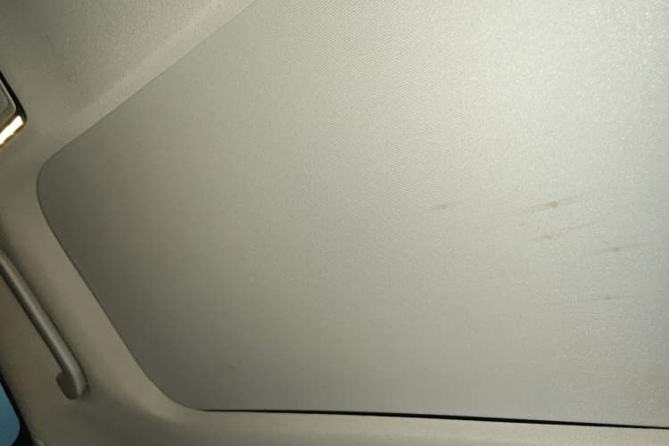 Used Mercedes-Benz E-Class 2021 E 300 L Stylish Model Headliner