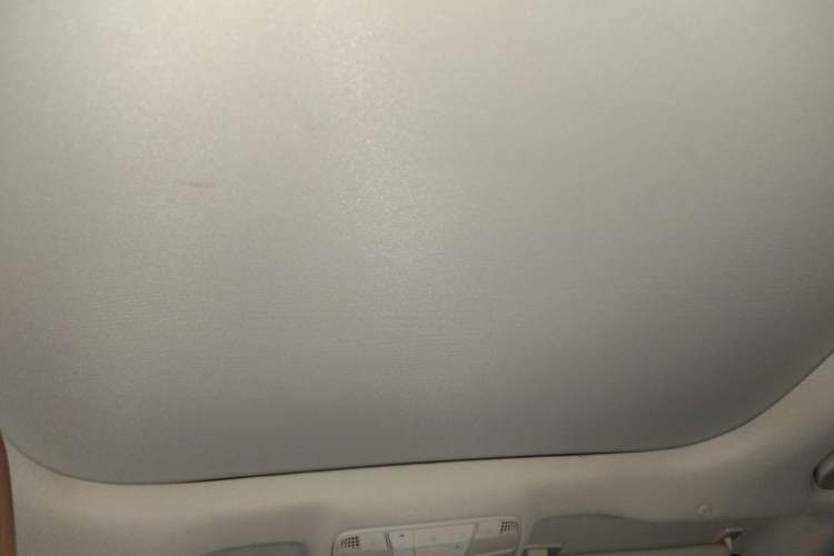 Used Mercedes-Benz E-Class 2021 Facelift E 260 L Sport Edition Headliner