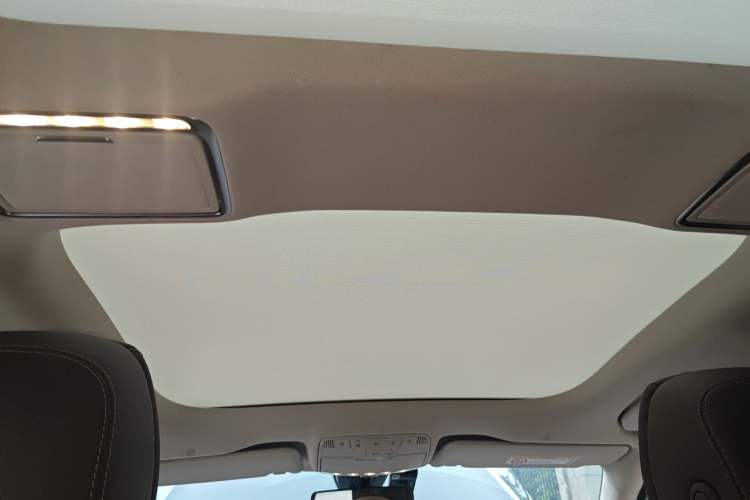 Used Mercedes-Benz E-Class 2021 E 300 L Stylish Model Headliner