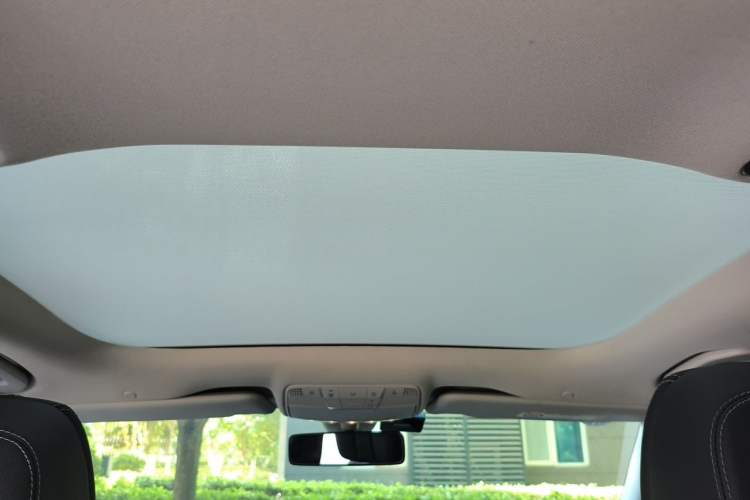 Used Mercedes-Benz E-Class 2021 E 300 L Stylish Model Headliner