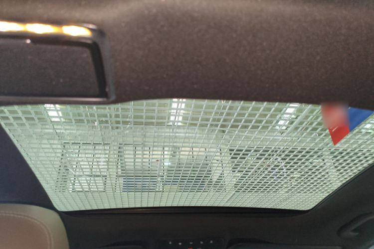 Used Mercedes-Benz E-Class 2021 E 300 L Sporty and Stylish Model Headliner