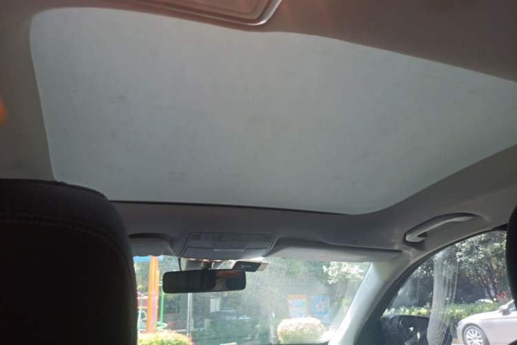 Used Mercedes-Benz E-Class 2021 E 300 L Luxury Model Headliner
