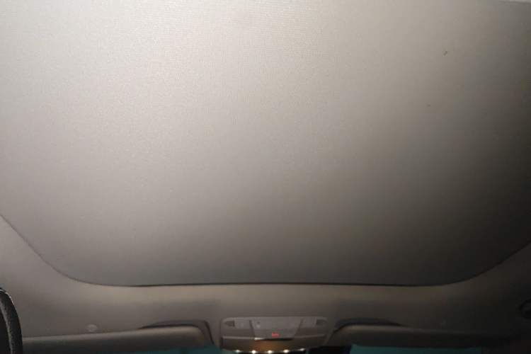 Used Mercedes-Benz E-Class 2021 Restyled E 300 L Luxury Edition Headliner