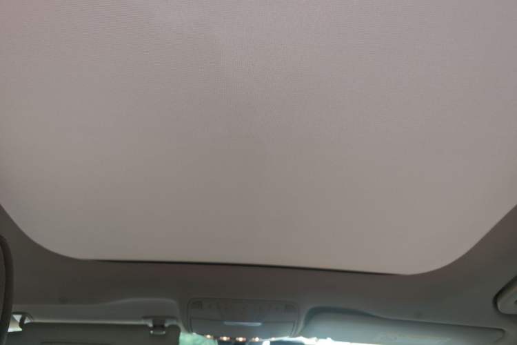 Used Mercedes-Benz E-Class 2021 Facelift E 300 L Stylish Edition Headliner