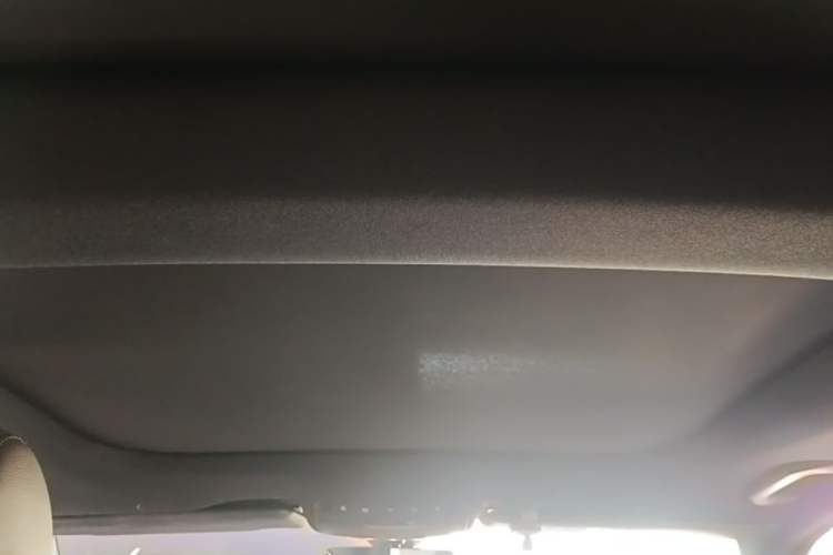 Used Mercedes-Benz E-Class 2021 Updated E 260 Fashion Sport Edition Headliner
