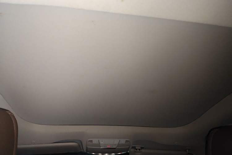 Used Mercedes-Benz E-Class 2021 E 300 L Luxury Model Headliner