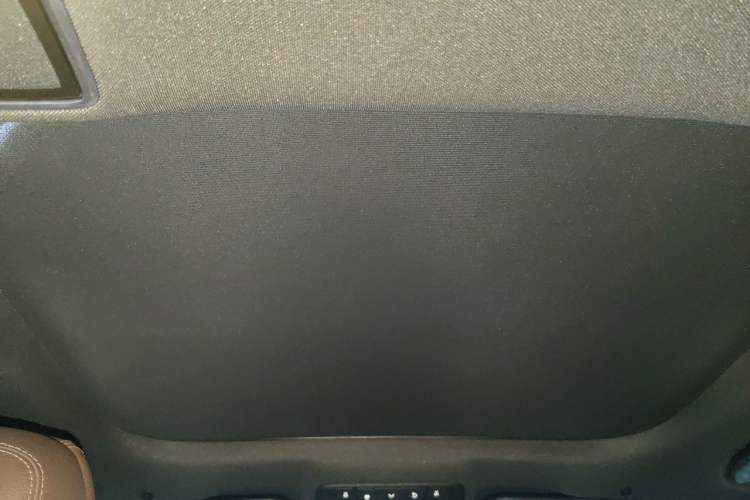 Used Mercedes-Benz E-Class 2021 E 300 L Sport Premium Edition Headliner