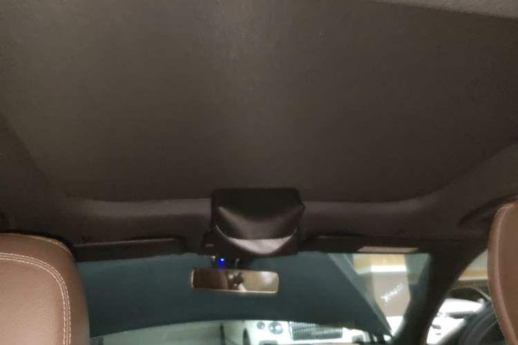 Used Mercedes-Benz E-Class 2021 Facelift E 260 L Sport Edition Headliner