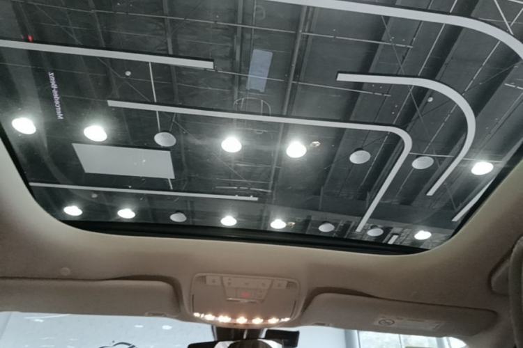 Used Mercedes-Benz E-Class 2021 E 300 L Stylish Model Headliner