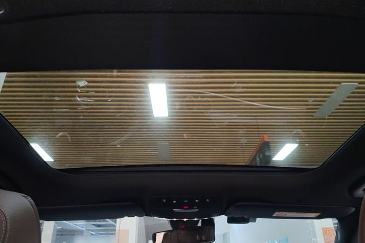 Used Mercedes-Benz E-Class 2021 E 300 L Sporty and Stylish Model Headliner