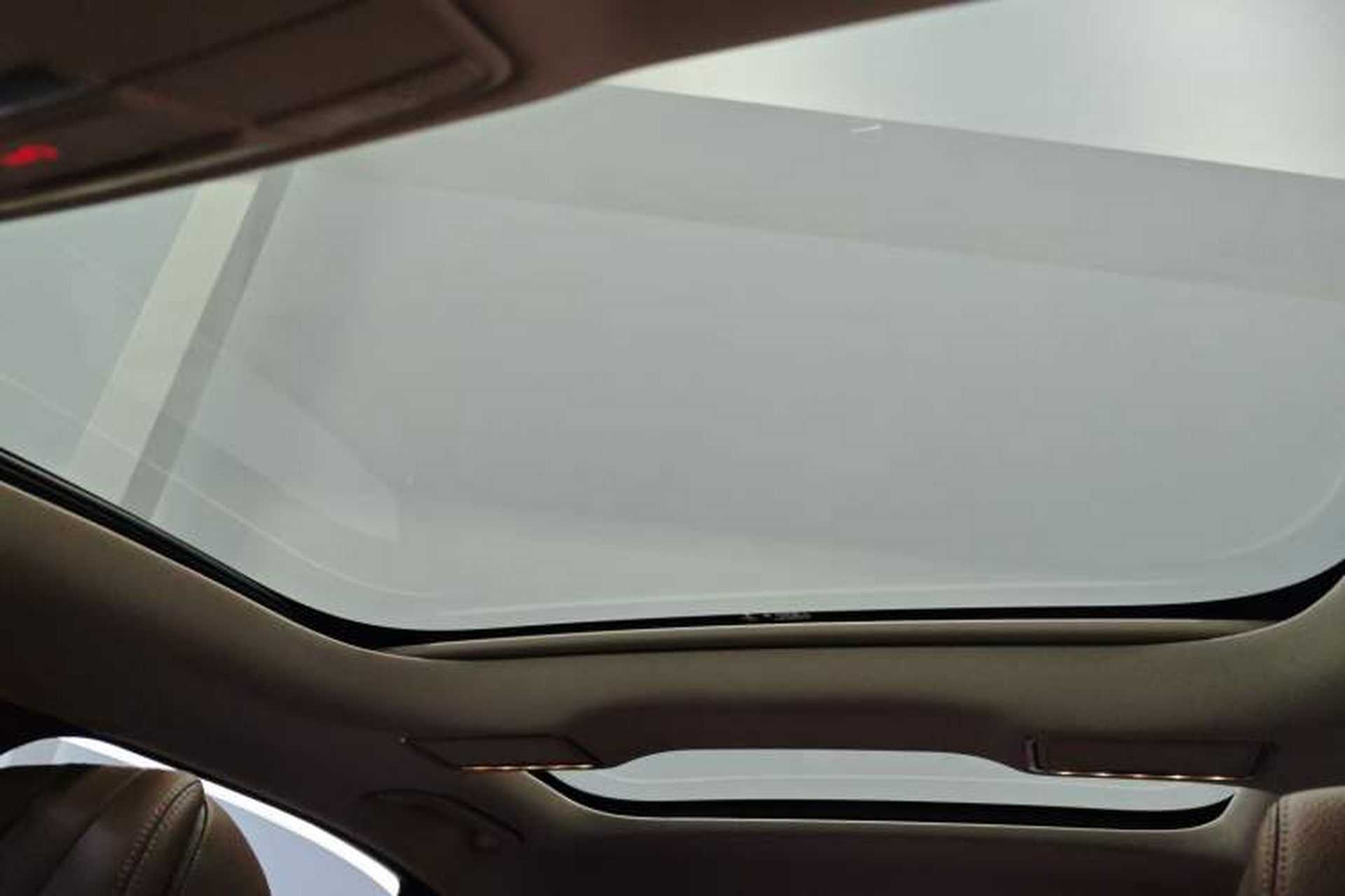 Used Mercedes-Benz E-Class 2021 Facelift E 300 L Stylish Edition Headliner