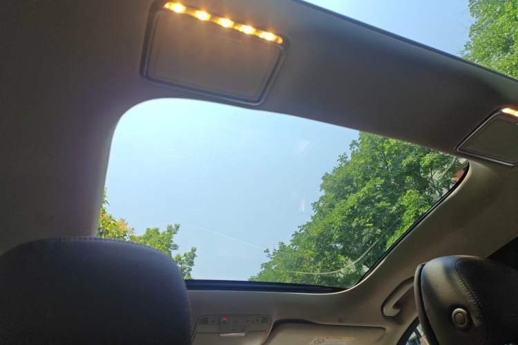 Used Mercedes-Benz E-Class 2021 E 300 L Stylish Model Headliner