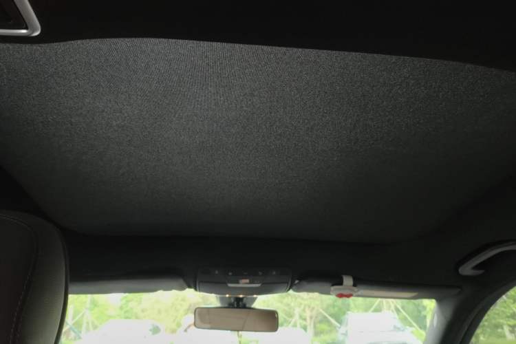 Used Mercedes-Benz E-Class 2021 Facelift E 260 L Sport Edition Headliner