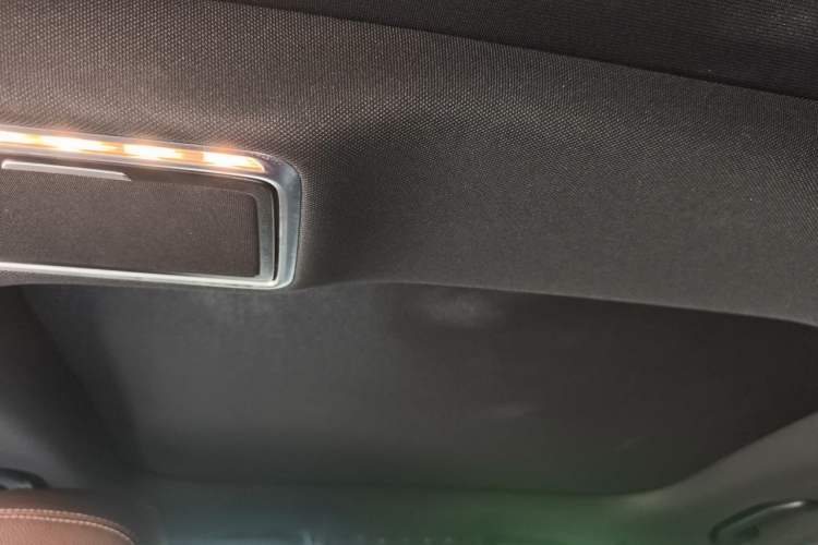 Used Mercedes-Benz E-Class 2021 Facelift E 260 L Sport Edition Headliner