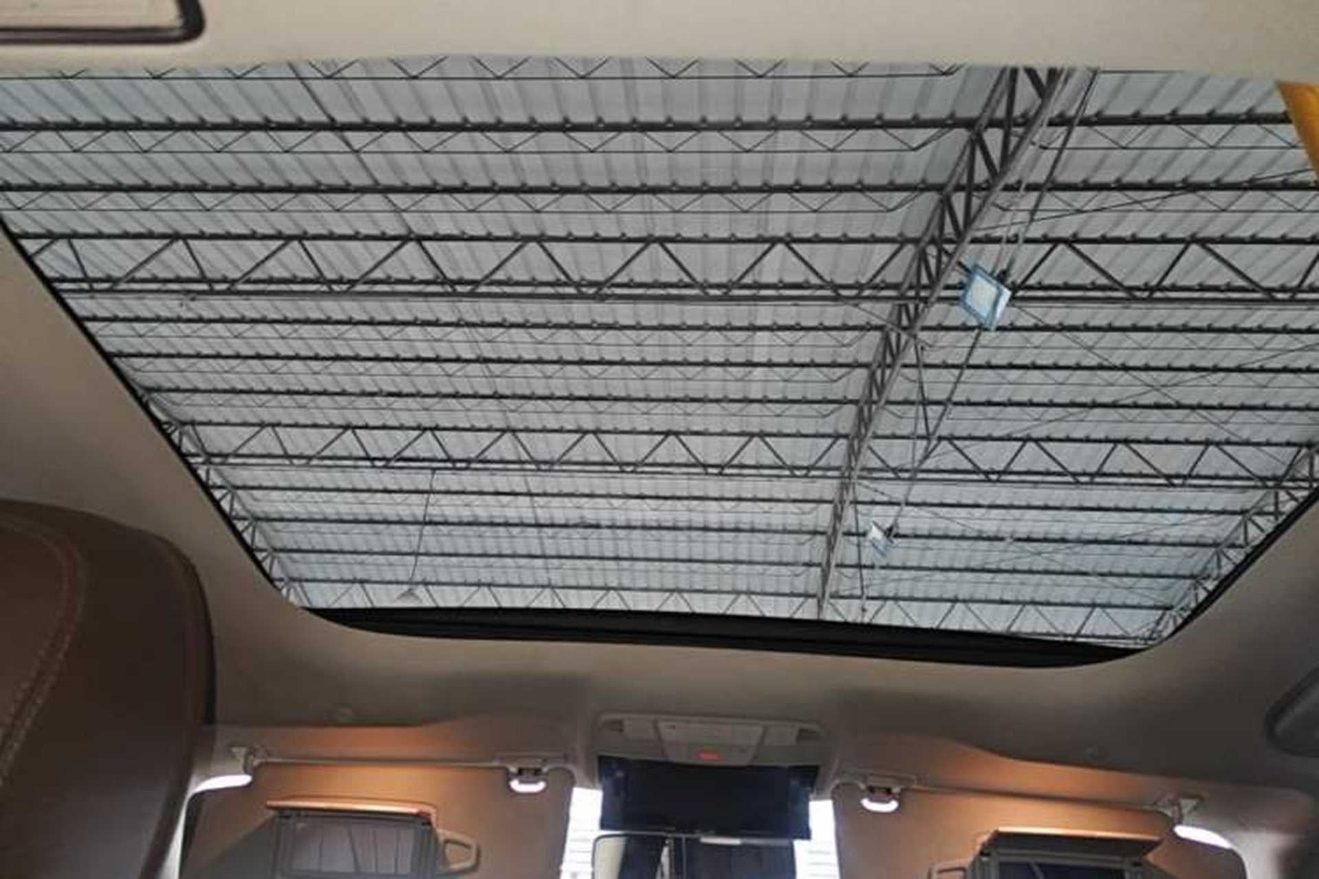 Used Mercedes-Benz E-Class 2021 Restyled E 300 L Luxury Edition Headliner