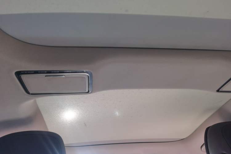 Used Mercedes-Benz E-Class 2021 Restyled E 300 L Luxury Edition Headliner