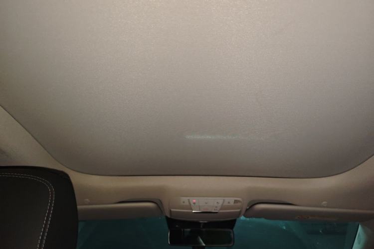 Used Mercedes-Benz E-Class 2021 E 300 L Premium Edition Headliner