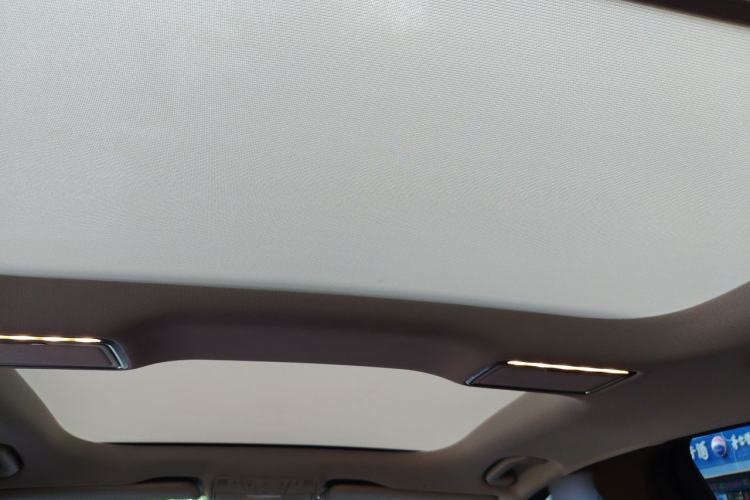 Used Mercedes-Benz E-Class 2021 Restyled E 300 L Luxury Edition Headliner