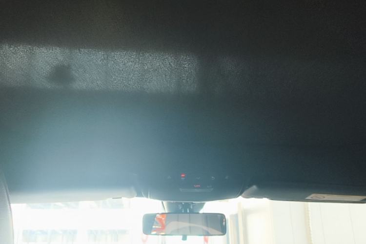 Used Mercedes-Benz E-Class 2021 Facelift E 260 L Sport Edition Headliner