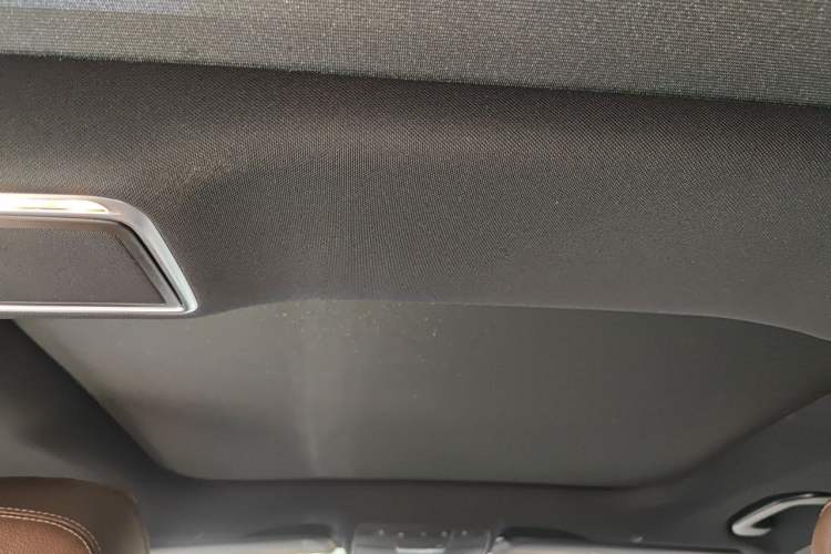 Used Mercedes-Benz E-Class 2021 Facelift E 260 L Sport Edition Headliner
