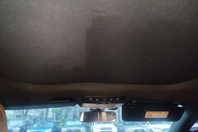 Used Mercedes-Benz E-Class 2021 E 260 L Sport Edition Headliner