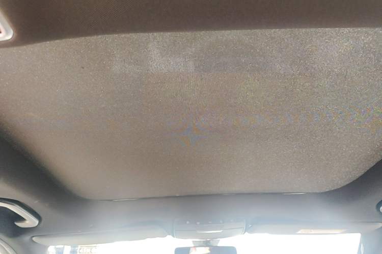 Used Mercedes-Benz E-Class 2021 Facelift E 300 L Stylish Edition Headliner
