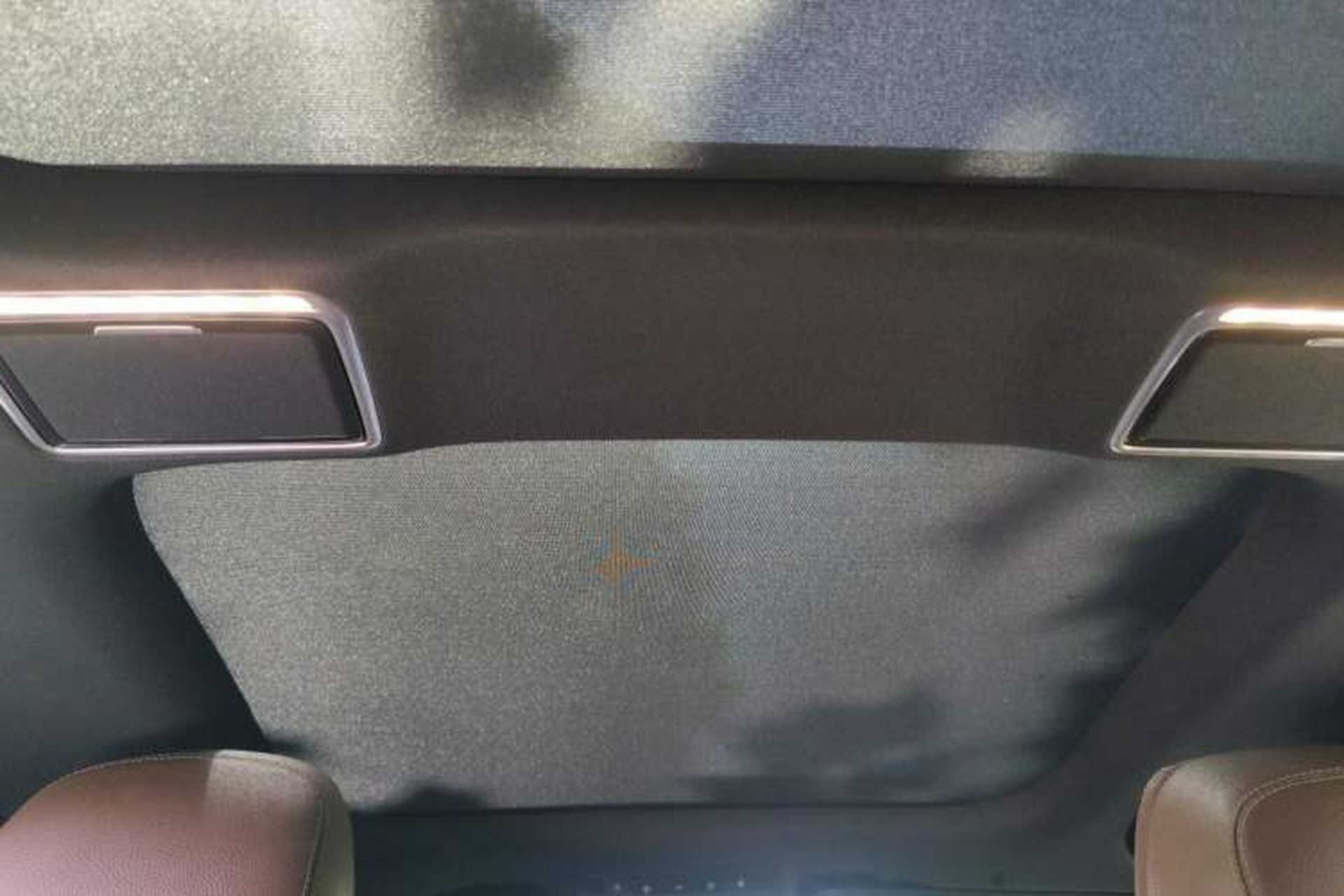 Used Mercedes-Benz E-Class 2021 E 300 L Sporty and Stylish Model Headliner
