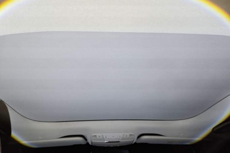 Used Mercedes-Benz E-Class 2021 Facelift E 300 L Stylish Edition Headliner