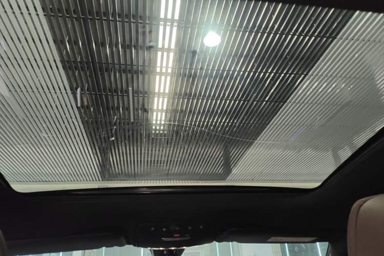 Used Mercedes-Benz E-Class 2021 Facelift E 260 L Sport Edition Headliner