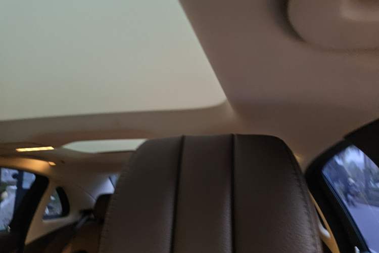 Used Mercedes-Benz E-Class 2021 E 260 L Headliner
