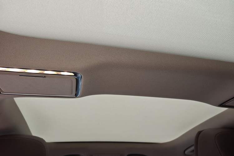 Used Mercedes-Benz E-Class 2021 E 300 L Stylish Model Headliner