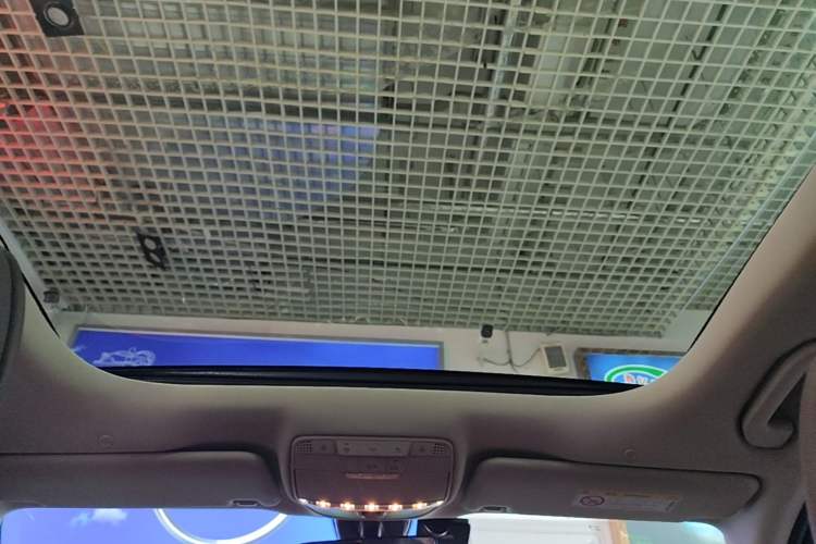 Used Mercedes-Benz E-Class 2021 E 300 L Stylish Model Headliner
