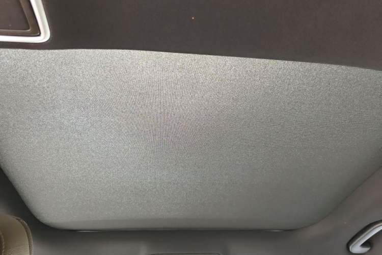 Used Mercedes-Benz E-Class 2021 Facelift E 260 L Sport Edition Headliner
