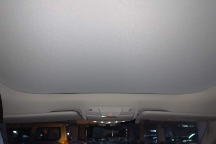 Used Mercedes-Benz E-Class 2021 E 300 L Luxury Model Headliner