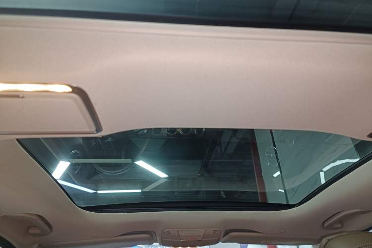 Used Mercedes-Benz E-Class 2021 E 300 L Stylish Model Headliner