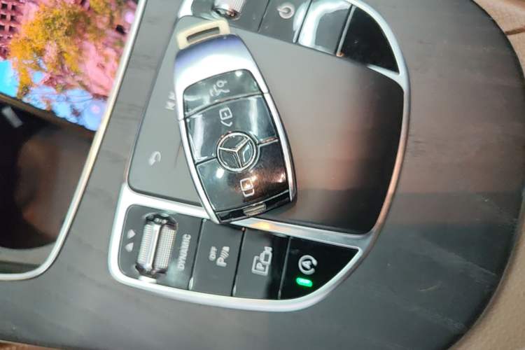 Used Mercedes-Benz E-Class 2021 E 260 L Sport Edition Interior 1