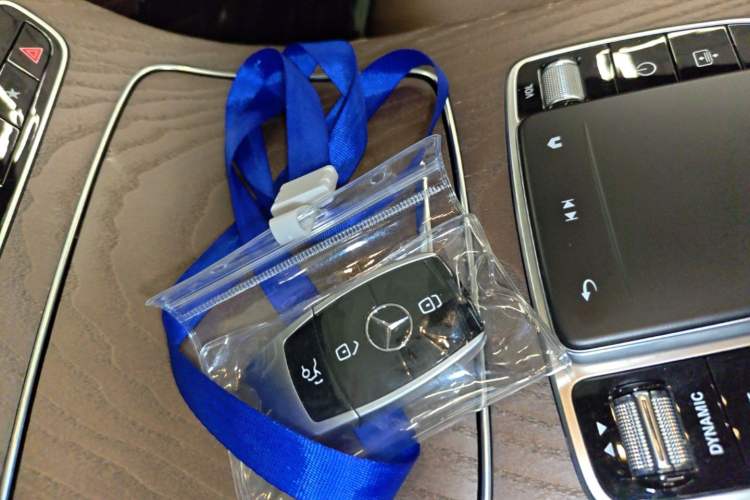 Used Mercedes-Benz E-Class 2021 Restyled E 300 L Luxury Edition Interior 1