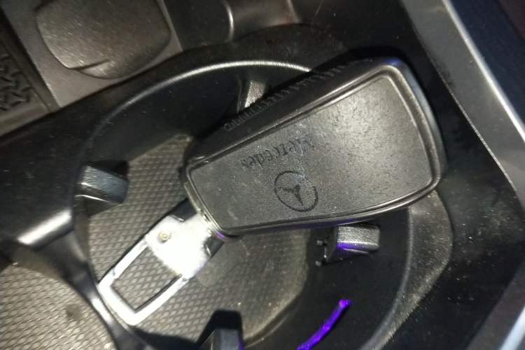Used Mercedes-Benz E-Class 2021 E 260 L Sport 4MATIC Interior 1